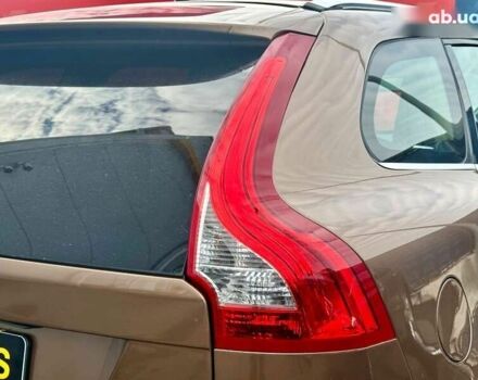 Вольво ХС60, об'ємом двигуна 2.4 л та пробігом 139 тис. км за 14999 $, фото 29 на Automoto.ua