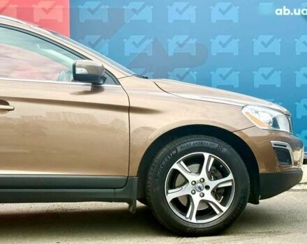 Вольво ХС60, об'ємом двигуна 2.4 л та пробігом 139 тис. км за 14999 $, фото 23 на Automoto.ua