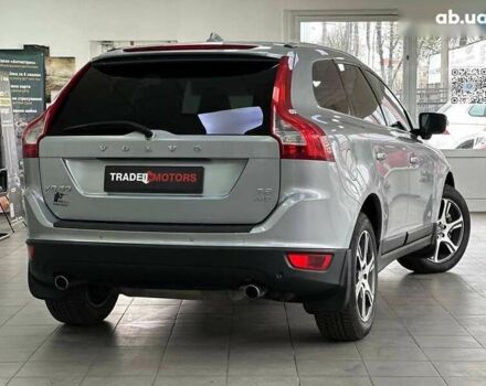 Вольво ХС60, объемом двигателя 0 л и пробегом 181 тыс. км за 11890 $, фото 12 на Automoto.ua
