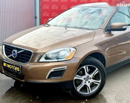 Вольво ХС60, об'ємом двигуна 2.4 л та пробігом 139 тис. км за 14999 $, фото 9 на Automoto.ua