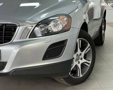 Вольво ХС60, объемом двигателя 0 л и пробегом 181 тыс. км за 11890 $, фото 4 на Automoto.ua