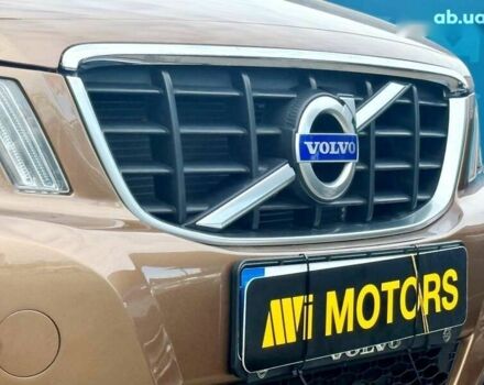 Вольво ХС60, об'ємом двигуна 2.4 л та пробігом 139 тис. км за 14999 $, фото 14 на Automoto.ua