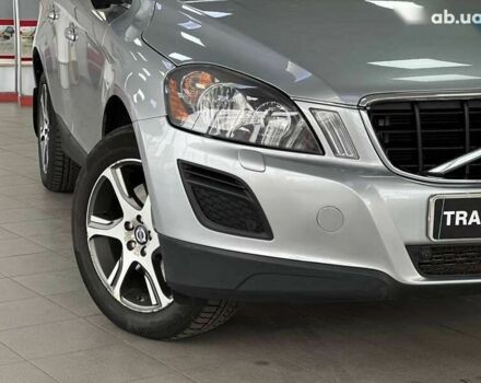 Вольво ХС60, объемом двигателя 0 л и пробегом 181 тыс. км за 11890 $, фото 2 на Automoto.ua