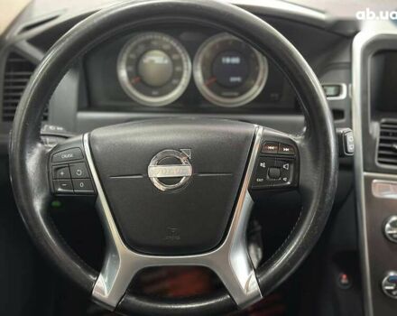 Вольво ХС60, объемом двигателя 0 л и пробегом 181 тыс. км за 11890 $, фото 24 на Automoto.ua