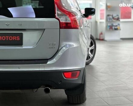 Вольво ХС60, объемом двигателя 0 л и пробегом 181 тыс. км за 11890 $, фото 11 на Automoto.ua