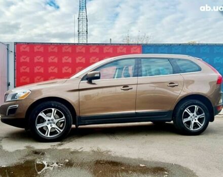 Вольво ХС60, об'ємом двигуна 2.4 л та пробігом 139 тис. км за 14999 $, фото 21 на Automoto.ua