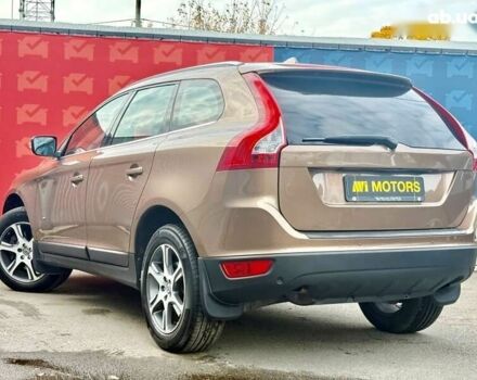 Вольво ХС60, об'ємом двигуна 2.4 л та пробігом 139 тис. км за 14999 $, фото 2 на Automoto.ua