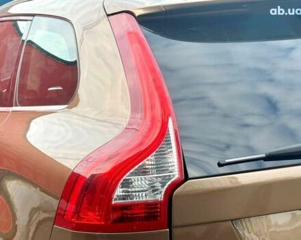 Вольво ХС60, об'ємом двигуна 2.4 л та пробігом 139 тис. км за 14999 $, фото 28 на Automoto.ua