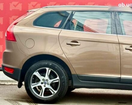 Вольво ХС60, об'ємом двигуна 2.4 л та пробігом 139 тис. км за 14999 $, фото 22 на Automoto.ua