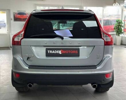 Вольво ХС60, объемом двигателя 0 л и пробегом 181 тыс. км за 11890 $, фото 10 на Automoto.ua