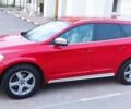 Вольво ХС60, объемом двигателя 2 л и пробегом 143 тыс. км за 17500 $, фото 9 на Automoto.ua