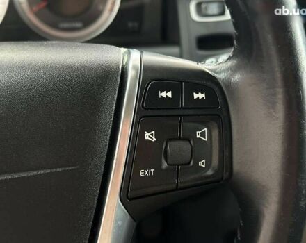 Вольво ХС60, объемом двигателя 0 л и пробегом 181 тыс. км за 11890 $, фото 26 на Automoto.ua