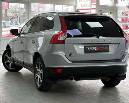 Вольво ХС60, объемом двигателя 0 л и пробегом 181 тыс. км за 11890 $, фото 7 на Automoto.ua