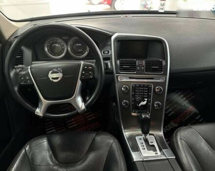 Вольво ХС60, объемом двигателя 0 л и пробегом 181 тыс. км за 11890 $, фото 23 на Automoto.ua