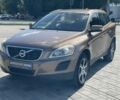 Вольво ХС60, объемом двигателя 2.4 л и пробегом 197 тыс. км за 15800 $, фото 1 на Automoto.ua
