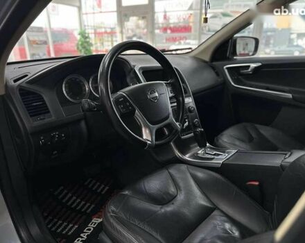 Вольво ХС60, объемом двигателя 0 л и пробегом 181 тыс. км за 11890 $, фото 21 на Automoto.ua