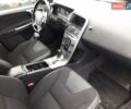 Вольво ХС60, объемом двигателя 1.98 л и пробегом 262 тыс. км за 17200 $, фото 18 на Automoto.ua