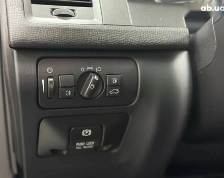 Вольво ХС60, объемом двигателя 0 л и пробегом 181 тыс. км за 11890 $, фото 19 на Automoto.ua