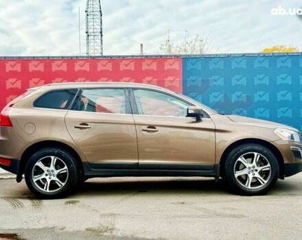 Вольво ХС60, об'ємом двигуна 2.4 л та пробігом 139 тис. км за 14999 $, фото 20 на Automoto.ua
