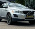 Вольво ХС60, объемом двигателя 2.4 л и пробегом 238 тыс. км за 15590 $, фото 1 на Automoto.ua