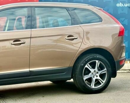 Вольво ХС60, об'ємом двигуна 2.4 л та пробігом 139 тис. км за 14999 $, фото 25 на Automoto.ua