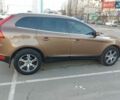 Вольво ХС60, объемом двигателя 2.4 л и пробегом 143 тыс. км за 12600 $, фото 1 на Automoto.ua