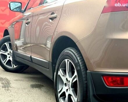 Вольво ХС60, об'ємом двигуна 2.4 л та пробігом 139 тис. км за 14999 $, фото 16 на Automoto.ua