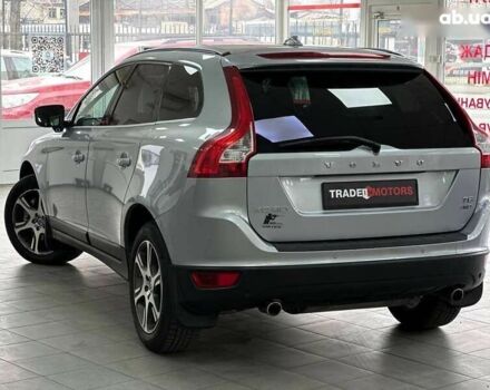 Вольво ХС60, объемом двигателя 0 л и пробегом 181 тыс. км за 11890 $, фото 8 на Automoto.ua