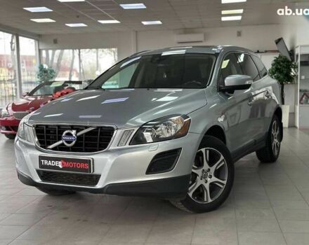 Вольво ХС60, объемом двигателя 0 л и пробегом 181 тыс. км за 11890 $, фото 6 на Automoto.ua