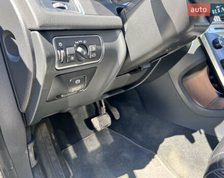 Вольво ХС60 2013 в Николаеве на Automoto.ua Вольво ХС60, объемом двигателя 2.4 л и пробегом 220 тыс. км за 23000 $, фото 20 на Automoto.ua