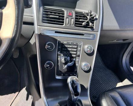 Вольво ХС60 2013 в Николаеве на Automoto.ua Вольво ХС60, объемом двигателя 2.4 л и пробегом 220 тыс. км за 23000 $, фото 16 на Automoto.ua