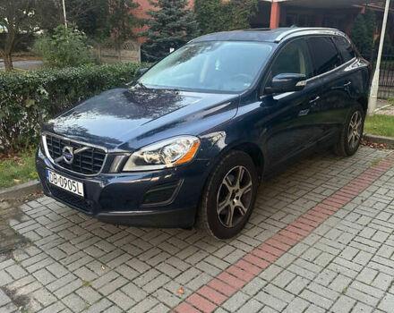 Вольво ХС60, объемом двигателя 1.98 л и пробегом 270 тыс. км за 9500 $, фото 8 на Automoto.ua