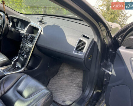 Вольво ХС60 2013 в Николаеве на Automoto.ua Вольво ХС60, объемом двигателя 2.4 л и пробегом 220 тыс. км за 23000 $, фото 110 на Automoto.ua