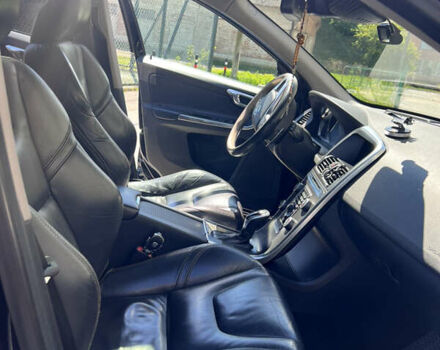 Вольво ХС60 2013 в Николаеве на Automoto.ua Вольво ХС60, объемом двигателя 2.4 л и пробегом 220 тыс. км за 23000 $, фото 2 на Automoto.ua