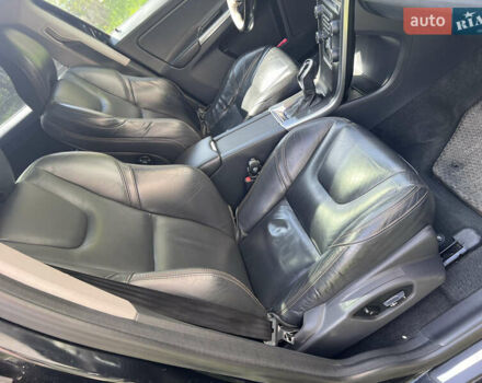 Вольво ХС60 2013 в Николаеве на Automoto.ua Вольво ХС60, объемом двигателя 2.4 л и пробегом 220 тыс. км за 23000 $, фото 111 на Automoto.ua