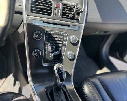 Вольво ХС60 2013 в Николаеве на Automoto.ua Вольво ХС60, объемом двигателя 2.4 л и пробегом 220 тыс. км за 23000 $, фото 55 на Automoto.ua