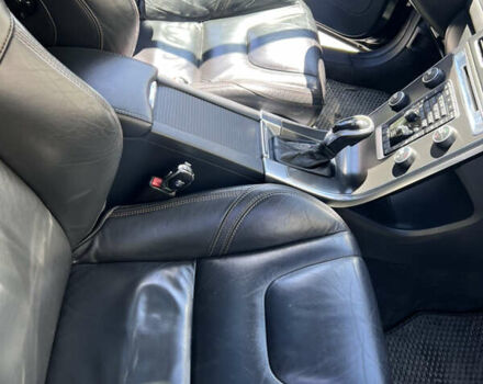 Вольво ХС60 2013 в Николаеве на Automoto.ua Вольво ХС60, объемом двигателя 2.4 л и пробегом 220 тыс. км за 23000 $, фото 99 на Automoto.ua