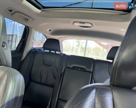 Вольво ХС60 2013 в Николаеве на Automoto.ua Вольво ХС60, объемом двигателя 2.4 л и пробегом 220 тыс. км за 23000 $, фото 14 на Automoto.ua