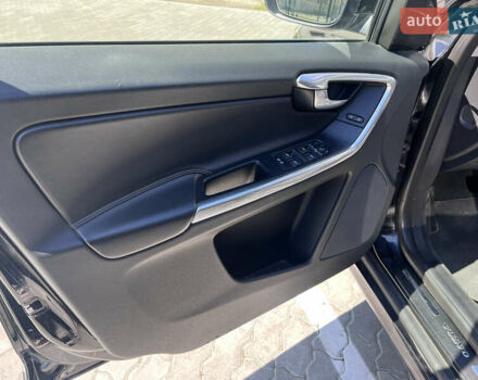 Вольво ХС60 2013 в Николаеве на Automoto.ua Вольво ХС60, объемом двигателя 2.4 л и пробегом 220 тыс. км за 23000 $, фото 19 на Automoto.ua