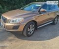 Вольво ХС60, объемом двигателя 2.4 л и пробегом 175 тыс. км за 17500 $, фото 1 на Automoto.ua