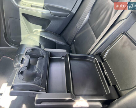 Вольво ХС60 2013 в Николаеве на Automoto.ua Вольво ХС60, объемом двигателя 2.4 л и пробегом 220 тыс. км за 23000 $, фото 22 на Automoto.ua