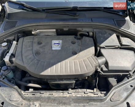 Вольво ХС60 2013 в Николаеве на Automoto.ua Вольво ХС60, объемом двигателя 2.4 л и пробегом 220 тыс. км за 23000 $, фото 60 на Automoto.ua