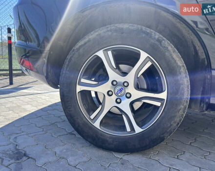 Вольво ХС60 2013 в Николаеве на Automoto.ua Вольво ХС60, объемом двигателя 2.4 л и пробегом 220 тыс. км за 23000 $, фото 43 на Automoto.ua