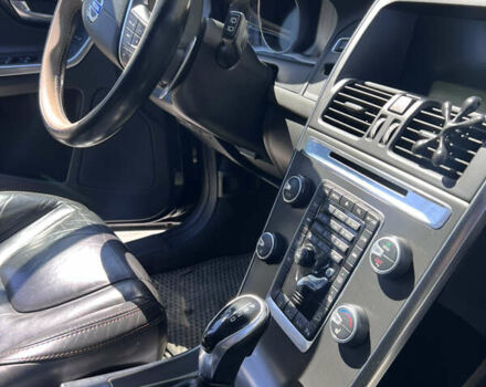 Вольво ХС60 2013 в Николаеве на Automoto.ua Вольво ХС60, объемом двигателя 2.4 л и пробегом 220 тыс. км за 23000 $, фото 106 на Automoto.ua