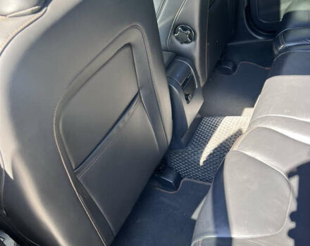 Вольво ХС60 2013 в Николаеве на Automoto.ua Вольво ХС60, объемом двигателя 2.4 л и пробегом 220 тыс. км за 23000 $, фото 31 на Automoto.ua