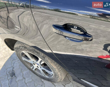 Вольво ХС60 2013 в Николаеве на Automoto.ua Вольво ХС60, объемом двигателя 2.4 л и пробегом 220 тыс. км за 23000 $, фото 71 на Automoto.ua