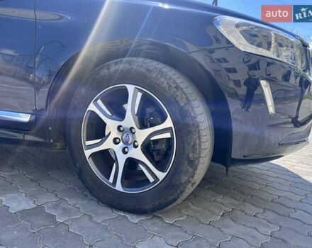 Вольво ХС60 2013 в Николаеве на Automoto.ua Вольво ХС60, объемом двигателя 2.4 л и пробегом 220 тыс. км за 23000 $, фото 51 на Automoto.ua