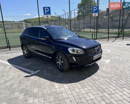 Вольво ХС60 2013 в Николаеве на Automoto.ua Вольво ХС60, объемом двигателя 2.4 л и пробегом 220 тыс. км за 23000 $, фото 64 на Automoto.ua