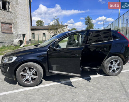 Вольво ХС60 2013 в Николаеве на Automoto.ua Вольво ХС60, объемом двигателя 2.4 л и пробегом 220 тыс. км за 23000 $, фото 103 на Automoto.ua