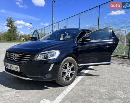 Вольво ХС60 2013 в Николаеве на Automoto.ua Вольво ХС60, объемом двигателя 2.4 л и пробегом 220 тыс. км за 23000 $, фото 98 на Automoto.ua